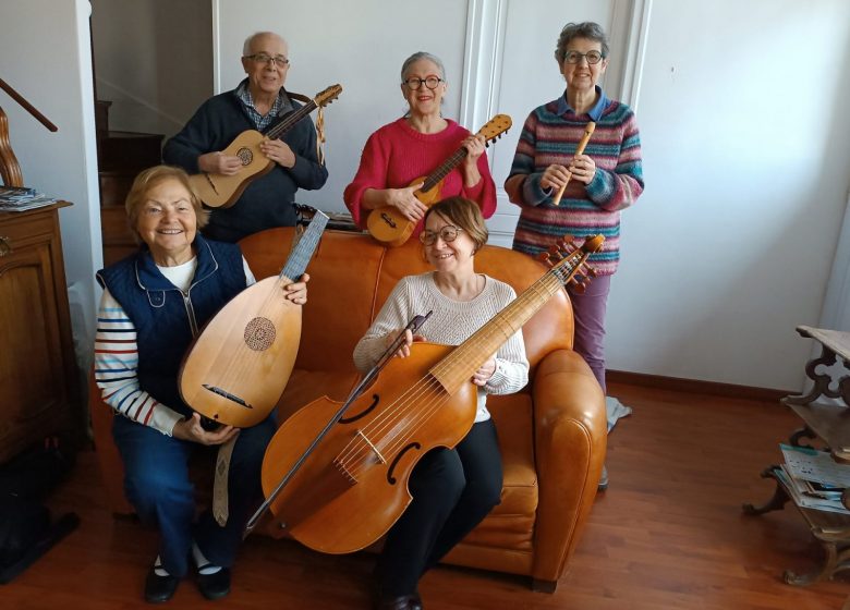 Concert – spectacle : Montaigne