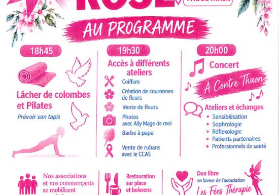Octobre rise