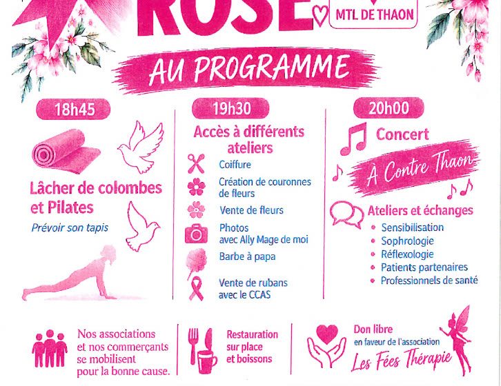 Octobre rise
