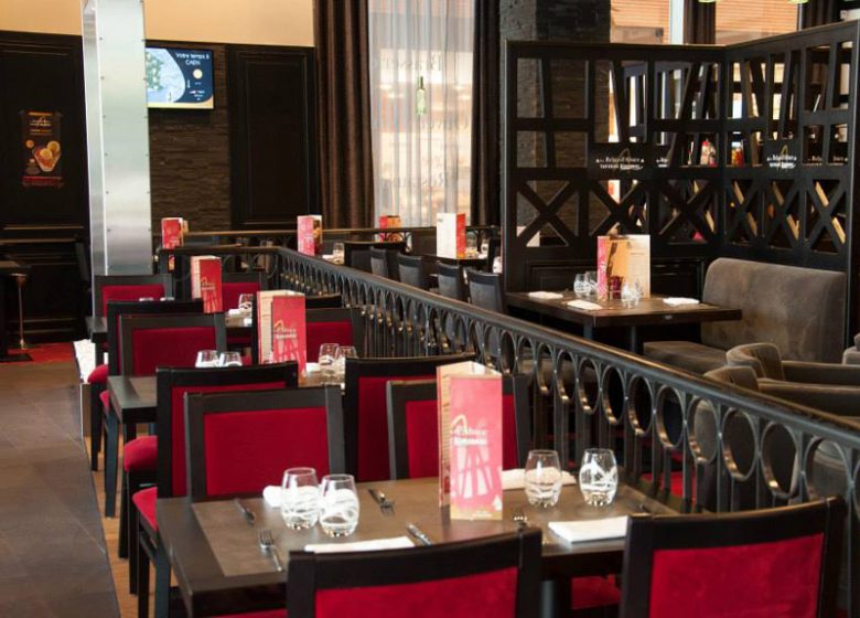 la taverne