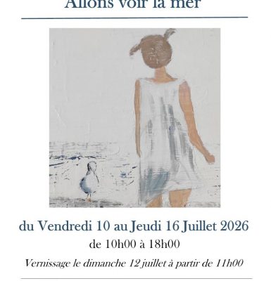 Exposition d&rsquo;Adeline Metro