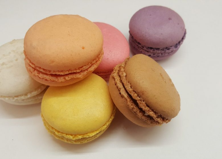 macarons