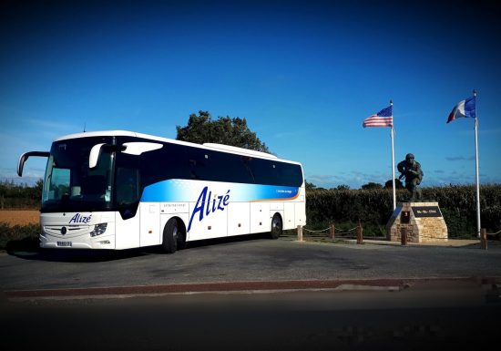 Alize-voyages