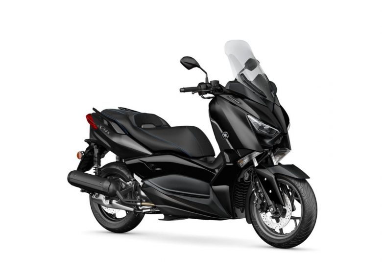 2020-Yamaha-XMAX125ASP