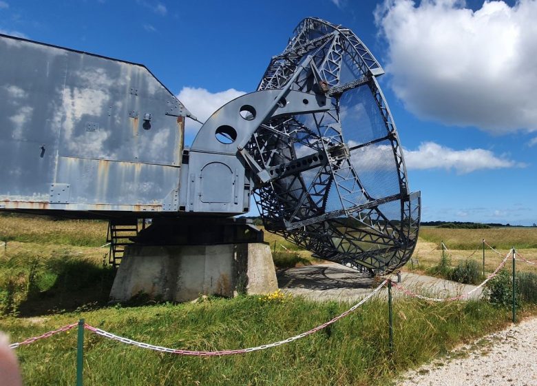 Antenne Würzburg @StationRadar44 Douvres-la-Délivande