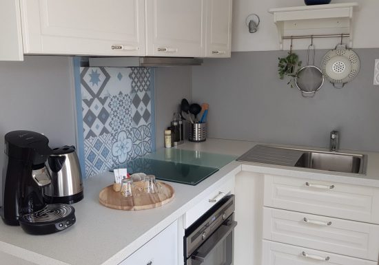 cuisine studio St Etienne