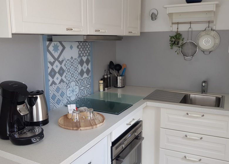 cuisine studio St Etienne