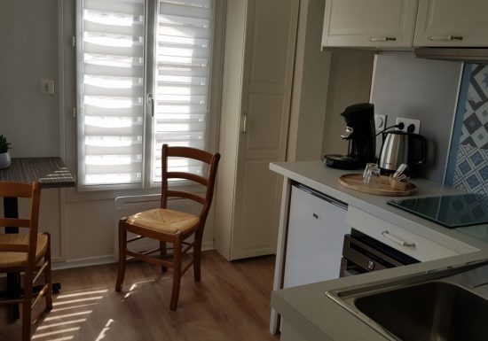 cuisine Studio Saint Etienne