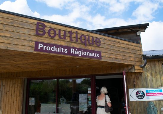 Boutique