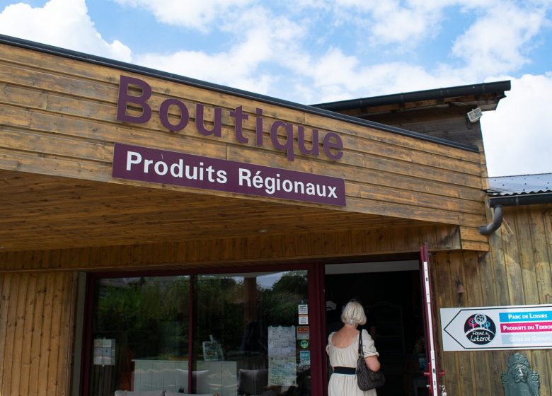 Boutique