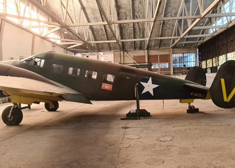 C-45 – Bretteville-Sur-Odon