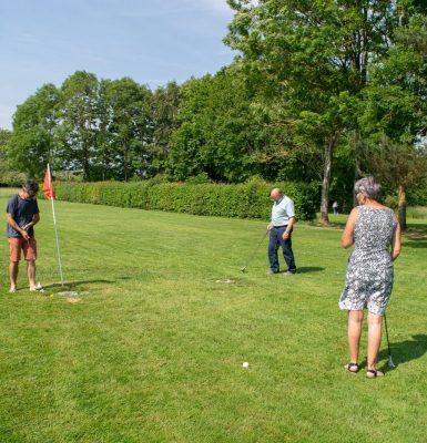 Parc de Loisirs du Loterot