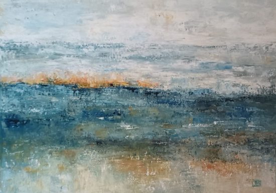 Exposition BERNARDON / STREICHER