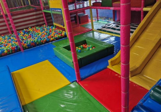 Espace Baby (moins de 3 ans)