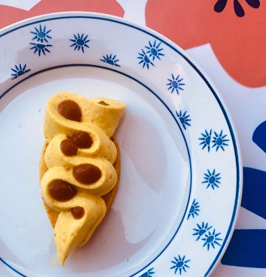 La Cité de l&rsquo;Alimentation