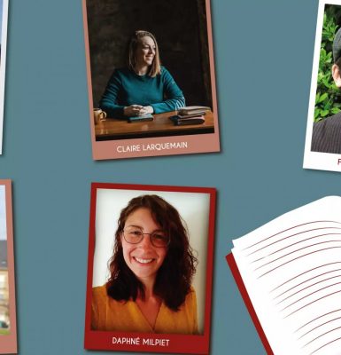 « Lire la Normandie » – Premier salon des auteurs de Normandie