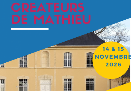 Salon des Artisans Créateurs de Mathieu