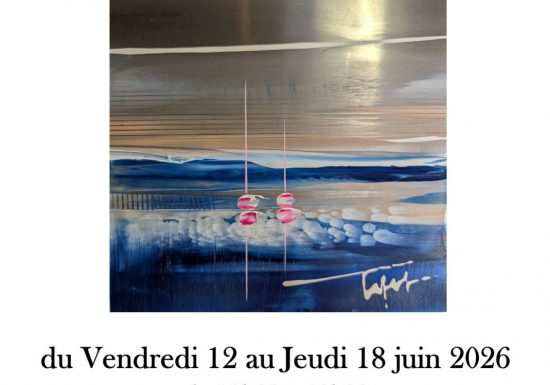 Peintures sur métal