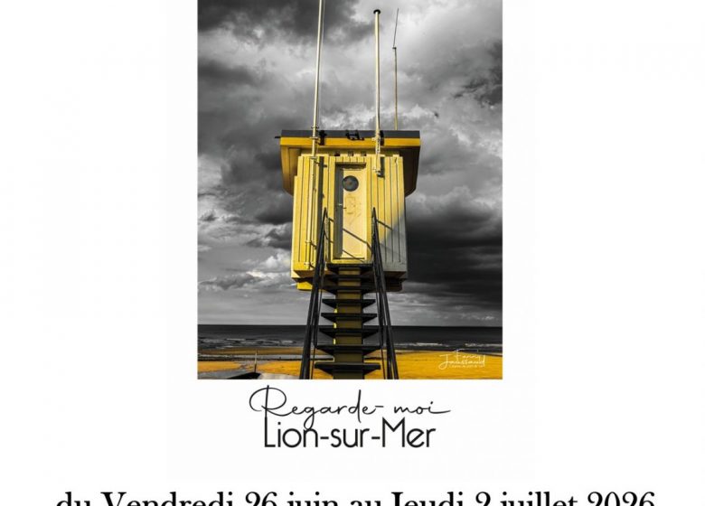 Points de vue de la Normandie