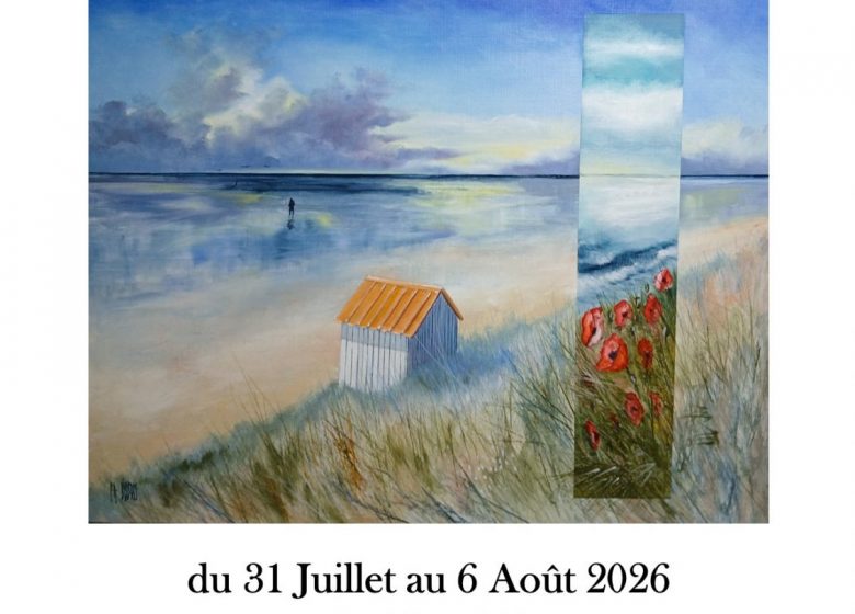 Patrick Bisson