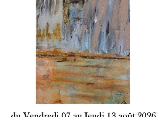 Claudine Bouvot