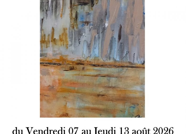 Claudine Bouvot