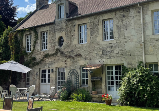 Le Bas Manoir – 26