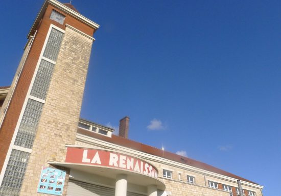 La Renaissance Mondeville (1)