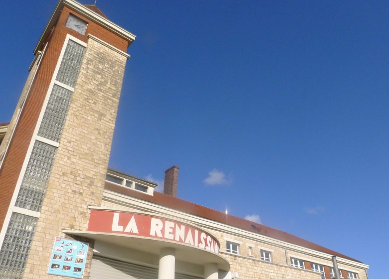La Renaissance Mondeville (1)