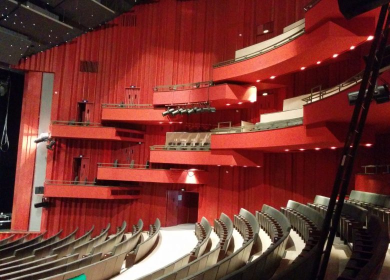 Théâtre de Caen