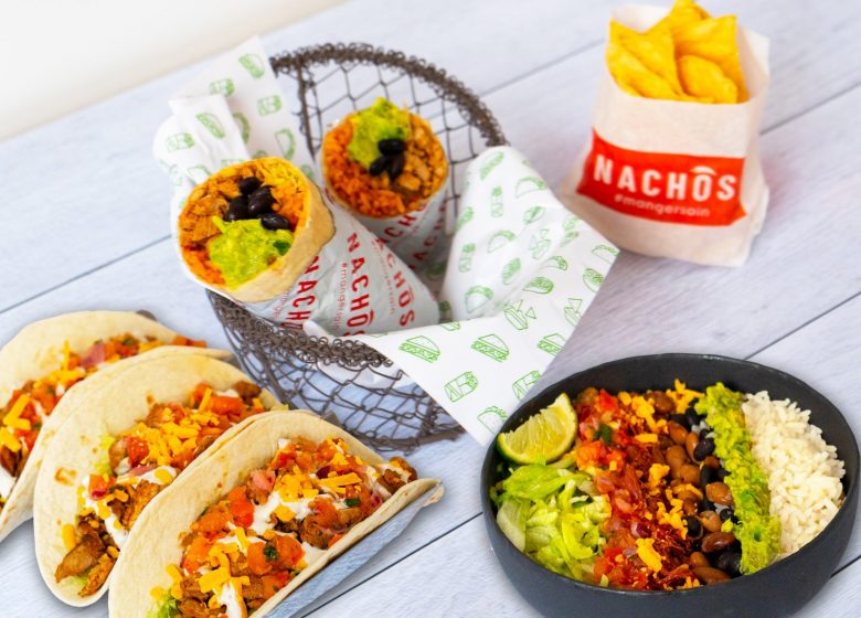 nachos-caen-fajita-tacos-bowl