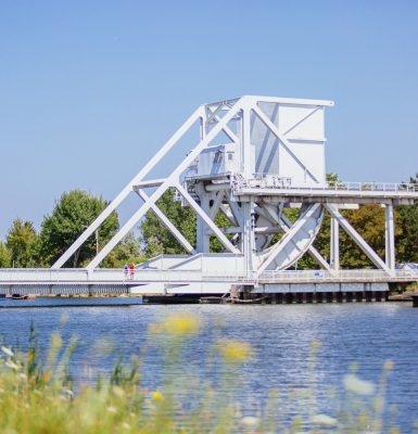 Visite guidée de « Pegasus Bridge » avec See My Normandy