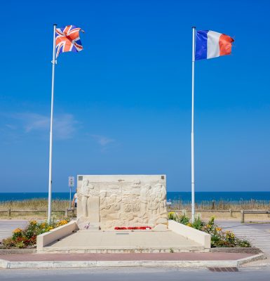 Sword Beach
