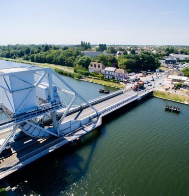 Pegasus Bridge