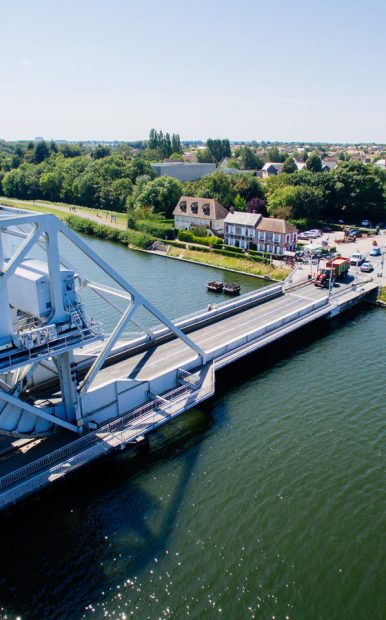 Pegasus Bridge