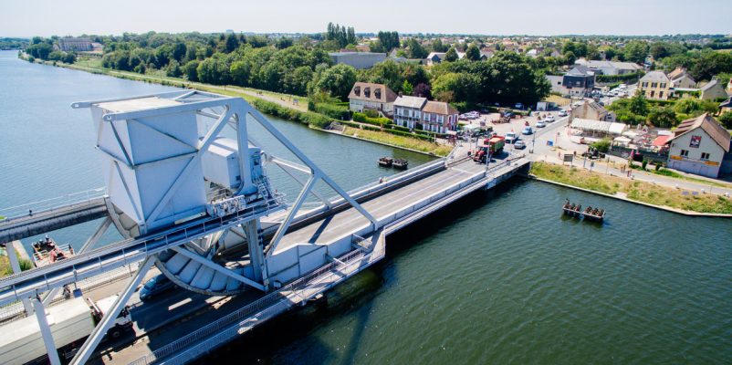 Pegasus Bridge