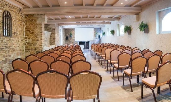 Moulin de Bully – La Demeure