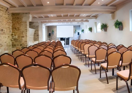 Moulin de Bully – La Demeure