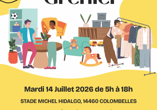 Vide Grenier