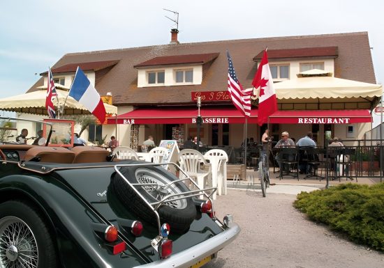 les-3-planeurs-restaurant-pegasus-bridge