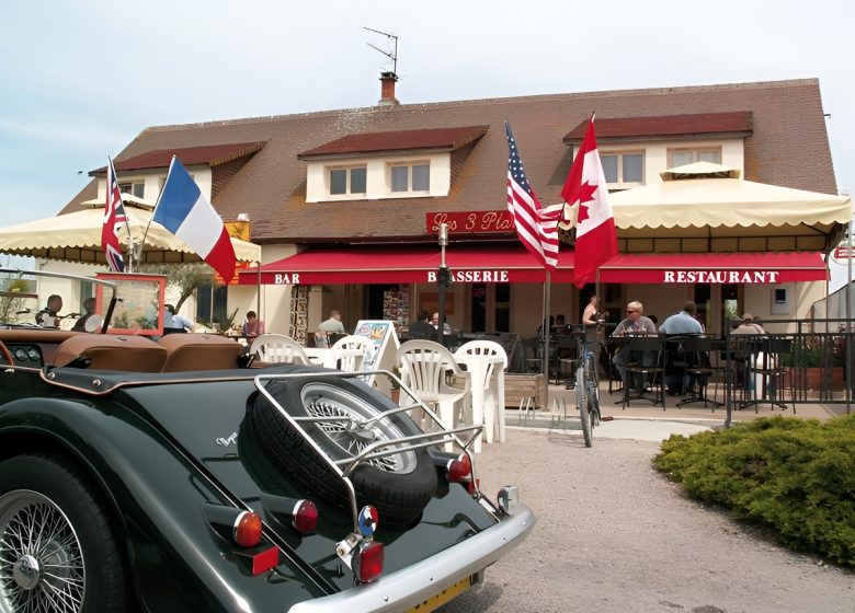 les-3-planeurs-restaurant-pegasus-bridge