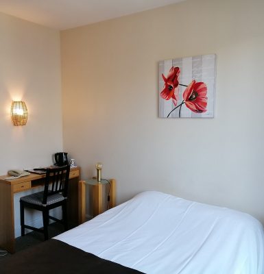 Hôtel de l’Univers