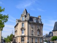 Chasse aux trésors architecturaux Belle Epoque