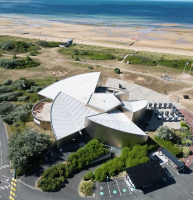 Centre Juno Beach