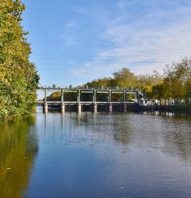 Caen, la mémoire perdue de l’eau | RDV Découverte