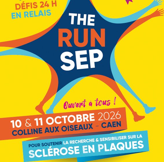 The runstep