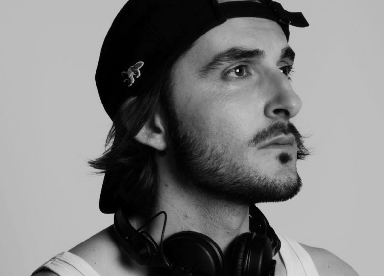 Soirée DJ Yann Dulche