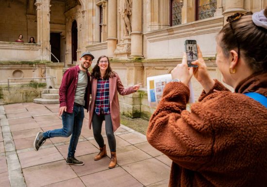 La Rose de Caen – Jeu de Piste à Caen