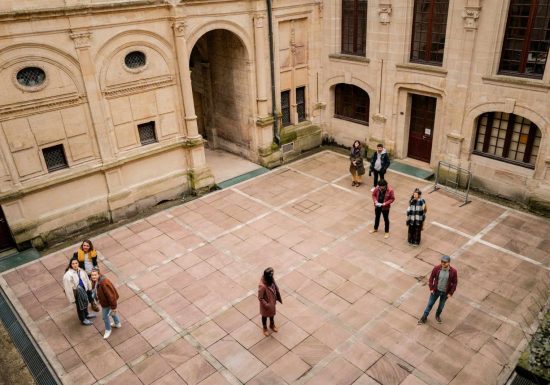 La Rose de Caen – Jeu de Piste à Caen