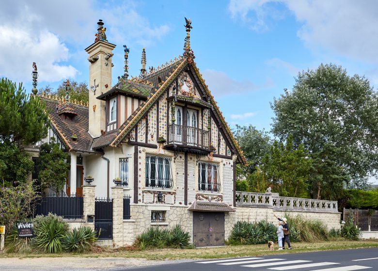 46077-Colleville-Montgomery__maison-poesie-Caen_la_mer_Tourisme___Fabien_MAHAUT